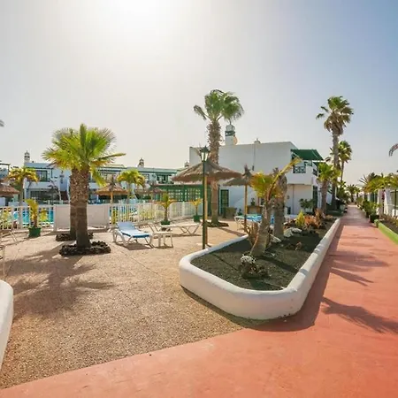 Casa M's Playa Pocillos Matagorda Tias