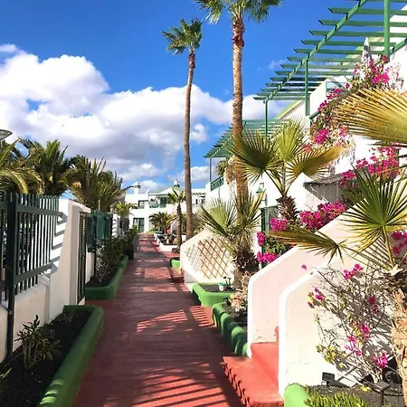 Casa M's Playa Pocillos Matagorda Apartment *
