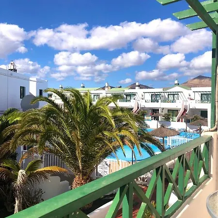Casa M's Playa Pocillos Matagorda Tias