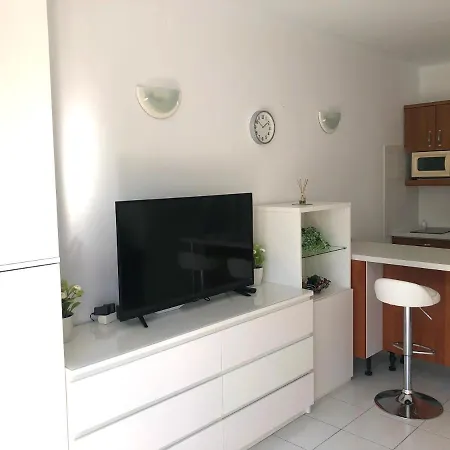 Apartamento Casa M's Playa Pocillos Matagorda *