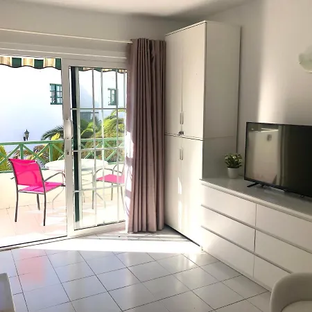 Casa M's Playa Pocillos Matagorda Tias