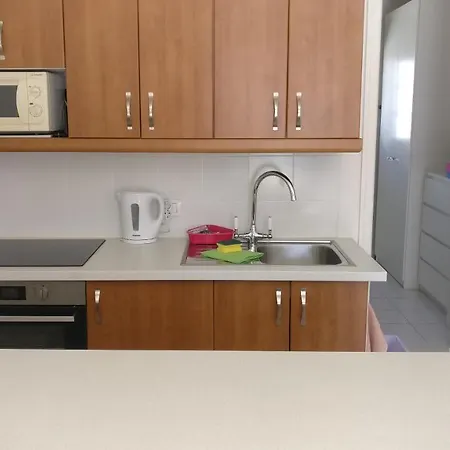 Casa M's Playa Pocillos Matagorda Tias