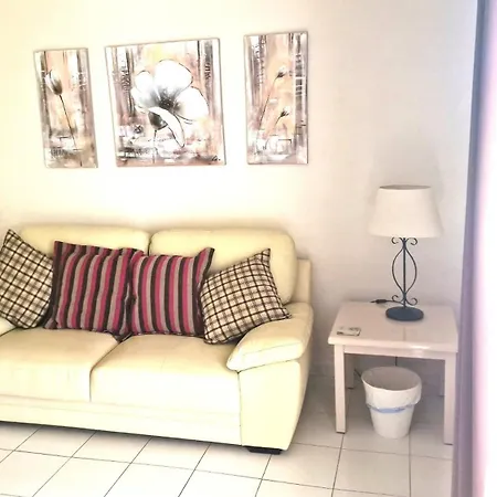 Apartment Casa M's Playa Pocillos Matagorda