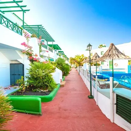 Casa M's Playa Pocillos Matagorda Apartamento *