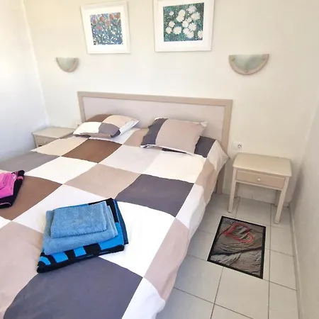 Casa M's Playa Pocillos Matagorda Tias