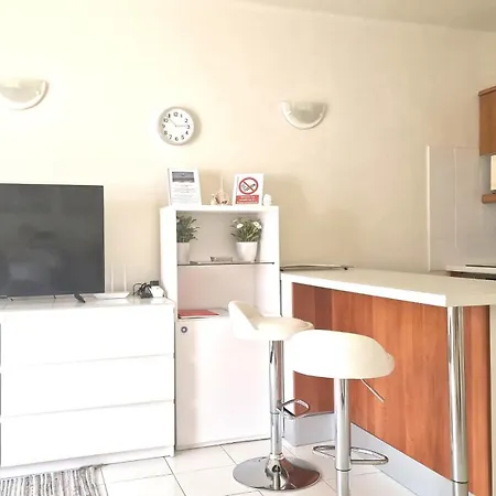 Casa M's Playa Pocillos Matagorda Apartment