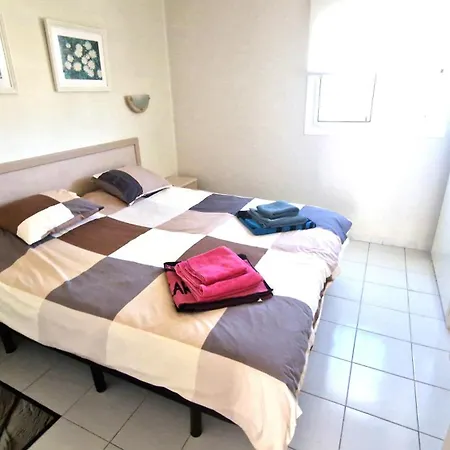 Casa M's Playa Pocillos Matagorda Apartamento Tías
