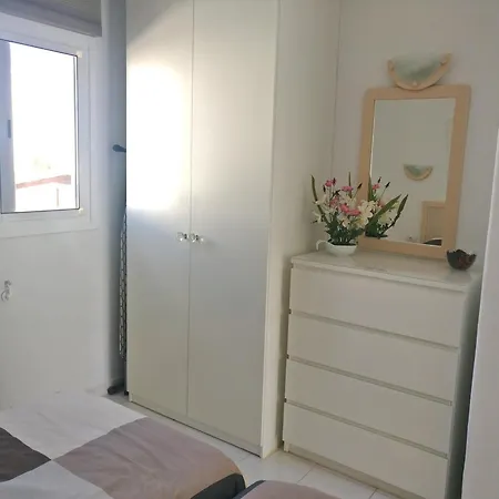 Apartment Casa M's Playa Pocillos Matagorda Tias