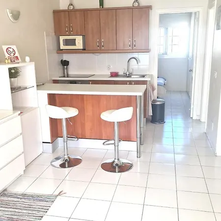 Casa M's Playa Pocillos Matagorda Apartamento